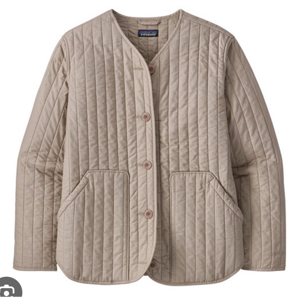W's Seldom Traveled Jkt Patagonia